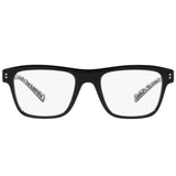 Dolce Gabbana 0Dg3362 3389 Black Optical Eyeglasses 0DG3362 3389