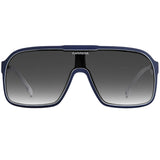 Carrera 1046 00JU 90 Blue Sunglasses 99/01/130