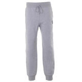 True Religion Horseshoe Puff Jogger Grey Sweatpants