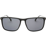 Carrera 8049 0807 IR Black Sunglasses 58/16/145
