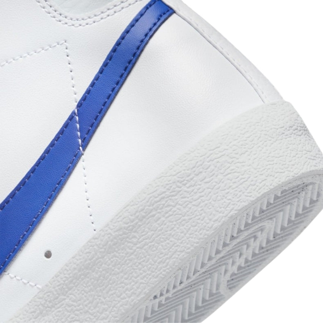 Nike Blazer Mid 77S Vintage White Sneakers