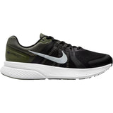 Nike Run Swift 2 Black/Grey Trainers UK 8