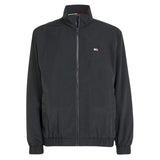 Tommy Hilfiger Tommy Jeans Tjm Essential Jacket Dm0Dm15916 4500486555 Black Black Jacket Mens