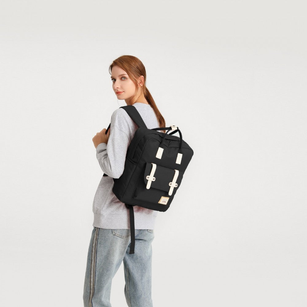 Kono Casual Lightweight Travel Backpack - EB2211