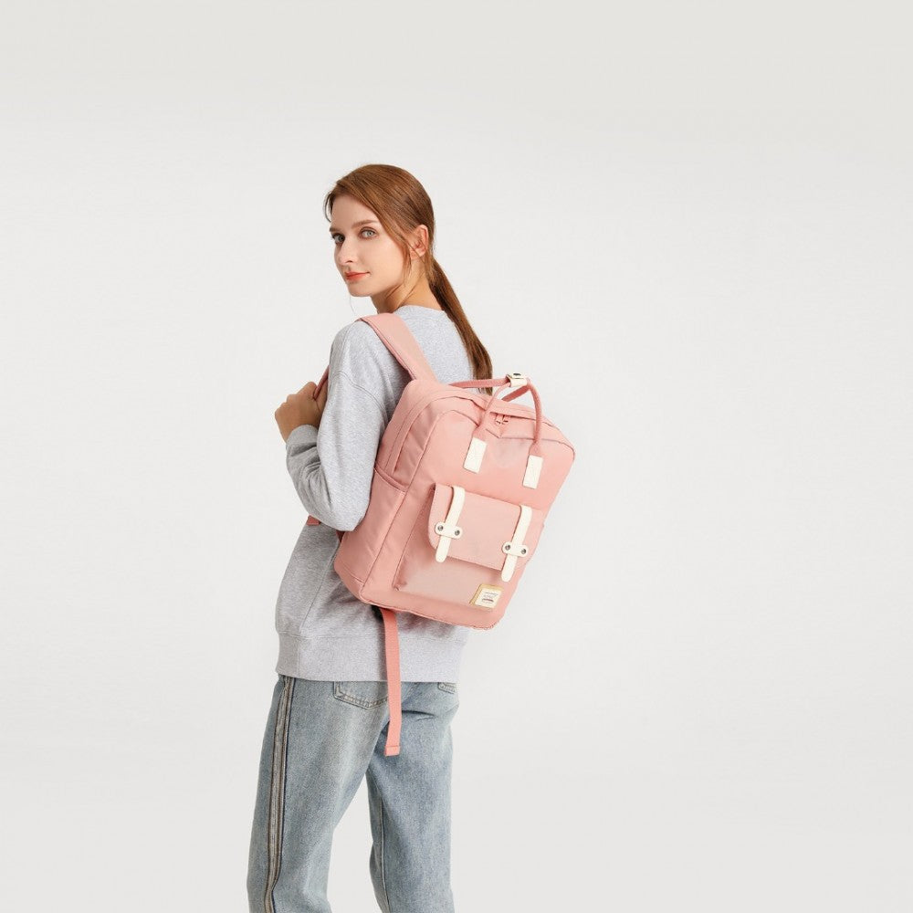 Kono Casual Lightweight Travel Backpack - EB2211