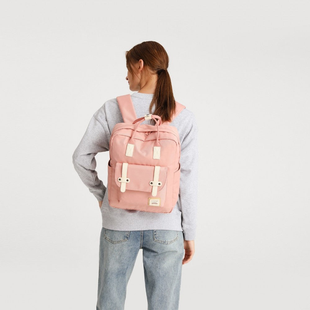 Kono Casual Lightweight Travel Backpack - EB2211