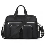 Kono Large Travel Bag – Multi-Pocket Design for Daily Use - MSK2436