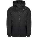 VANS VN0A5FPK 001 BLACK JACKET S