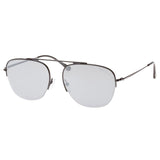 Tom Ford Abott Ft0667 01C Black Sunglasses FT066701CAbott