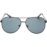 Guess Gf0231 02A Black Sunglasses GF0231 02A