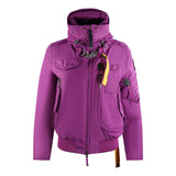 Parajumpers Gobi Deep Orchird Purple Down Jacket