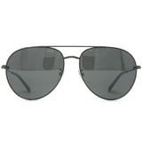 Givenchy Gv7196 G S V81 T4 Black Sunglasses