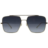Marc Jacobs Marc 486 J5G 9O Gold Sunglasses