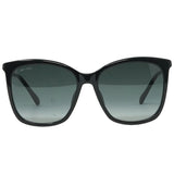 Jimmy Choo Nerea G S 807 Black Sunglasses