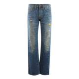 55Dsl Parkye 55605 Jeans