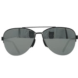 Porsche Design P8676 A Black Sunglasses