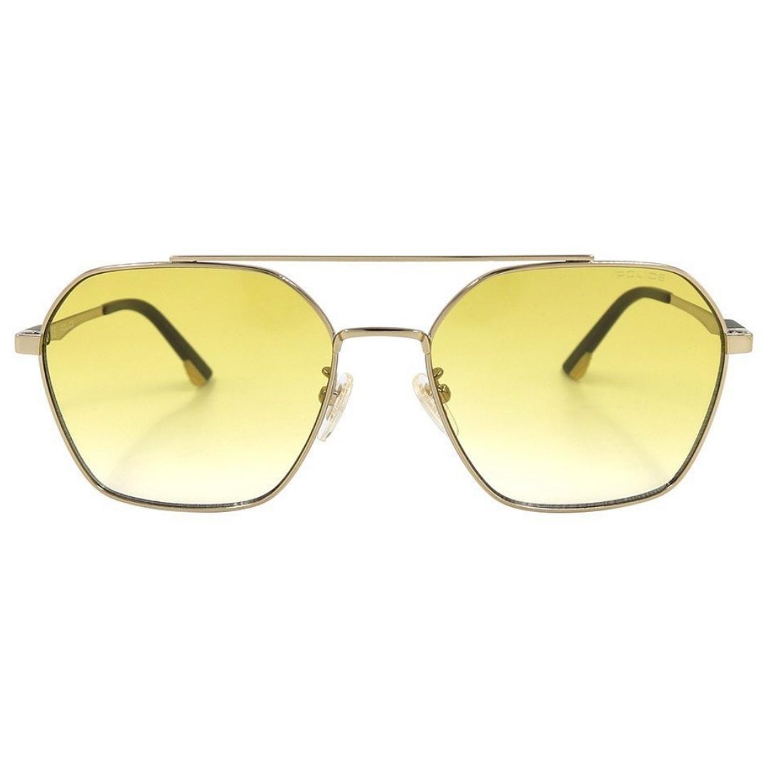 Police Spl771 08Ff Sunglasses - Nova Clothing