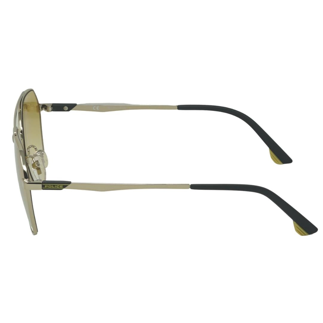 Police Spl771 08Ff Sunglasses - Nova Clothing