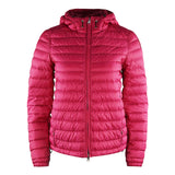Parajumpers Suiren Fuchsia Pink Jacket Suiren 506
