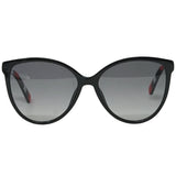 Tommy Hilfiger Th1670 0807 9O Black Sunglasses