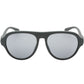 Armani Exchange 0AX4126SU 83016G Matte Dark Green Sunglasses 58/16/145