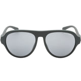 Armani Exchange 0AX4126SU 83016G Matte Dark Green Sunglasses 58/16/145