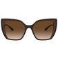 Dolce & Gabbana 0DG6138 318513 Dark Brown Sunglasses 55/18/145