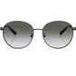 Michael Kors 0MK1119 10058E Shiny Black Sunglasses 57/16/140