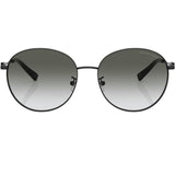 Michael Kors 0MK1119 10058E Shiny Black Sunglasses 57/16/140
