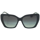 Burberry 0Be4366 39808G Black Sunglasses