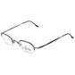 Givenchy 1042 002 Silver Framed Glasses