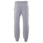 True Religion Horseshoe Puff Jogger Grey Sweatpants