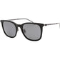 Hugo Boss 1347 0807 M9 Black Sunglasses 54/20/145