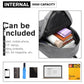 Kono Durable Polyester Everyday Backpack - E1930