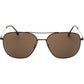 Hugo Boss 1557 01OT 70 Brown Sunglasses 62/16/150