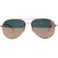 Carrera 2031T Ddb 0J Rose Gold Sunglasses
