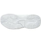 Puma Thunder L White Trainers - Nova Clothing
