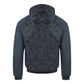 Emporio Armani Reversible Navy Jacket - Nova Clothing