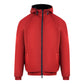 Emporio Armani Reversible Navy Jacket - Nova Clothing