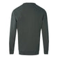 Puma X Michael Lau Graphic Crew Black Sweatshirt - Nova Clothing