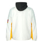 Puma X Helly Hansen White Pullover Jacket - Nova Clothing