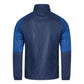 Puma Windcell Lined Blue Training Jacket - Nova Clothing
