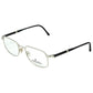 Givenchy 859 08 Silver Framed Glasses