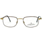 Givenchy 859 09 Brown Framed Glasses