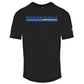 NorthSails New Sport Logo Black T Shirt 9024040999