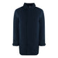 Aquascutum Active Navy Blue Trench Jacket AA FW23 JK003 11