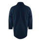 Aquascutum Active Navy Blue Trench Jacket AA FW23 JK003 11