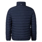 Aquascutum ACTIVE 100GR MOCK NECK FW23 JK012 11 Navy Blue Jacket Mens S