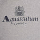 ACTIVE BIG LOGO HOODIE  FLEECE LIGHT MELANGE GREY S