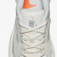 Nike M2K Tempo White Trainers UK 4